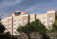 Fairfield Inn & Suites Jacksonville image 3